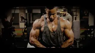 Bodybuilding coaching - Essan - Ali - Entrainement épaules - ep1