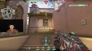 Oni Phantom guy picks Recon Phantom | ACE