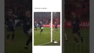 ugly goal 