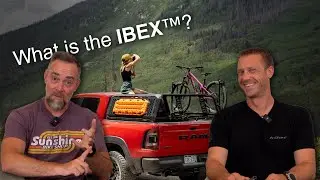Let's Talk About IBEX™, Baby