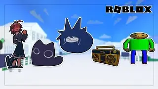 How to Get All 12 Badges in Fundamental Paper Education Morphs RP - Roblox