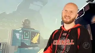Sanctum 2. Игромания мнение. Алексей Макаренков.