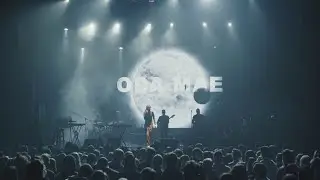 ODA MAE - Пой (live)