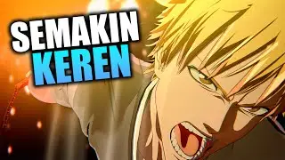 Apakah Ini Akan Menjadi Game Terbaik BLEACH?