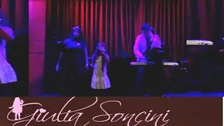 I will always love you/My heart will go on - Giulia Soncini , Karen e Ricardo