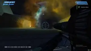 Anti grunt XD