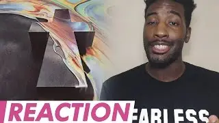 Justice - Woman | Reactions