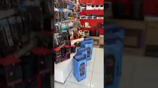 VEM PRA LOJA DADIVA TECH CELL APODI RN