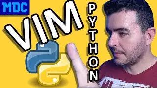 Como Configurar o PYTHON no VIM e NEOVIM do ZERO.