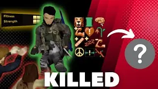 This Trait Will Get You Killed in Project Zomboid!