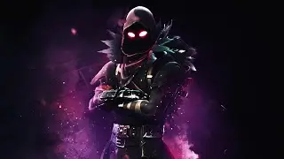 Нарезка со стрима Fortnite  