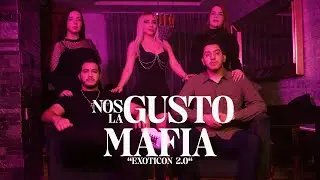 Grupo Selectivo ft. Grupo Feroz - Nos Gusto La M4fia 