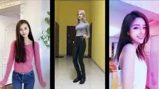 002中文Chinese dance musicChinese DJ 2019 - TIK TOK抖音热门嗨曲