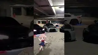 Lynhare x Levis Della - Side To Side is OUT NOW on @oxytimerecords