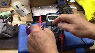 Venlab VM200M multitester