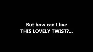 Like A Storm - Black Rain Hurricane Lyrics