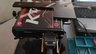 клонирование ME745.  psa me7.4.5