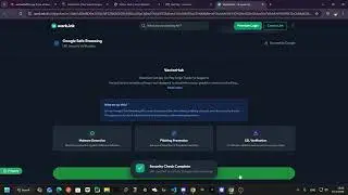 สอนหาคีย์ Vector Hub | How to GetKey VectorHub🔑❓