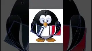 😊Herramienta Deformación De Posición Libre #Adobe #Illustrator😍