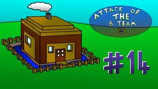 Attack of the B Team Episode 14 – Necromancy: Summoning Altar and Minions