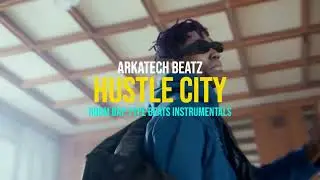 Hustle City -  Boom Bap Type Beats Instrumental #beats #boombap #instrumental
