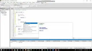 Basic Programming about Recursion in C (Bangla Tutorial - 2).