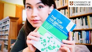 A Study Day in the Life of a Cambridge Medical Student
