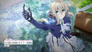 Nightcore ~ AC ~ Glow ~「HatsuneMiku」※
