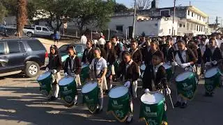 DESFILE 20 DE NOVIENBRE DEL 2017 1ra parte