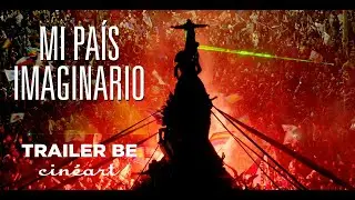 Mi país imaginario Trailer BE