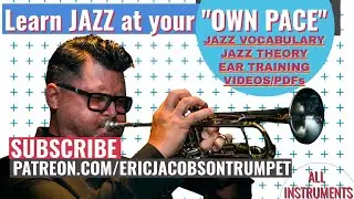 Jazz Lessons on your 