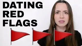 Dating Red Flags 🚩 🚩 🚩 Merrell Twins