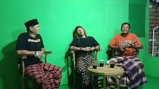 JANGAN ASAL BERANI MUNCAK GUNUNG//GUNUNG LAWU