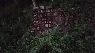Trilha do muro de pedra