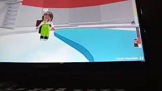 играю в роблокс башня ада