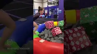 Level 2 Mock Meet