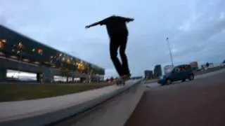 2012 street edit