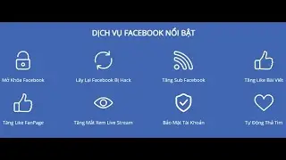 Cách Tăng Like Facebook Cá Nhân -VipLikeGiaRe Viet Nam