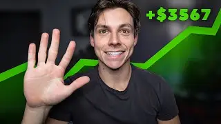 5 Tips to INSTANTLY Improve Your Trading