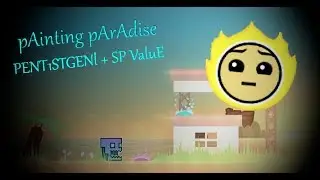 [2.11] pAinting pArAdise - PENT1STGENl + SP ValuE