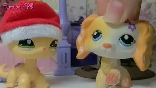 LPS: ИГРА short film