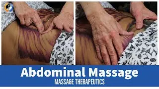 Benefits of Abdominal Massage