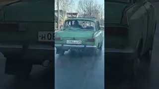 Москвич 412.