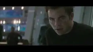 Star Trek (Fanmade Trailer 3)