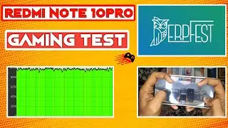 DERPFRST 12.1 | Redmi Note 10 Pro Custom Rom | Redmi Note 10 Pro Rom | Best Custom Rom For Android