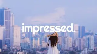 LeBon (UK) - Get Over (James Wiles Remix)