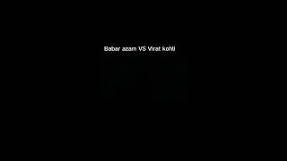 Baber & Virat 🥶#shorts  #viralvideo  #shortvideo #youtubeshorts