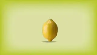 Expert Tip: Microwave a Lemon