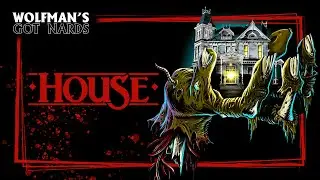 House (1985) - Movie Review | A Horror Classic You Need to Watch