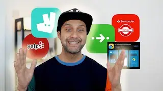5 Aplikasi Wajib Di London